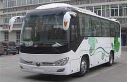 ZK6906H5Y客车燃油公告扩展图片4