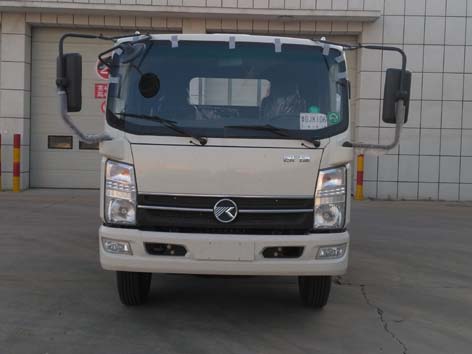 KMC1046A33P5载货汽车燃油公告图片1