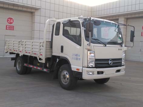 KMC1046A33P5载货汽车燃油公告图片2