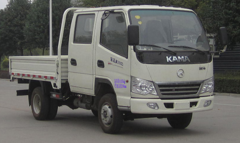 KMC1040A26S5载货汽车燃油公告扩展图片1