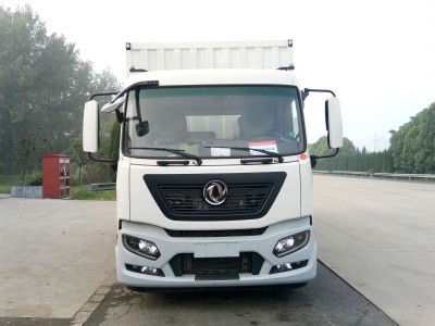DFH5180XXYBX4JV厢式运输车燃油公告图片1