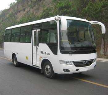 SLG6722C5E客车燃油公告扩展图片2