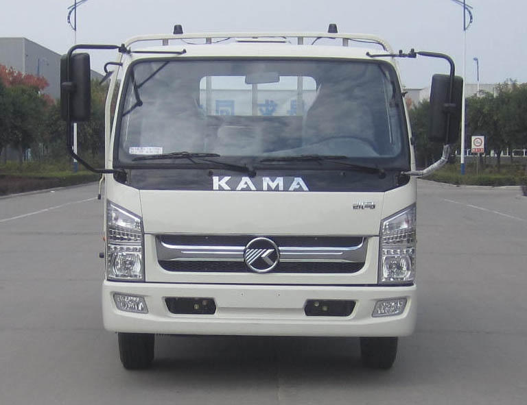KMC3046HA33P5自卸汽车燃油公告扩展图片2