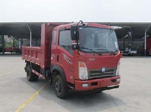 CDW3041A1P5自卸汽车燃油公告扩展图片1