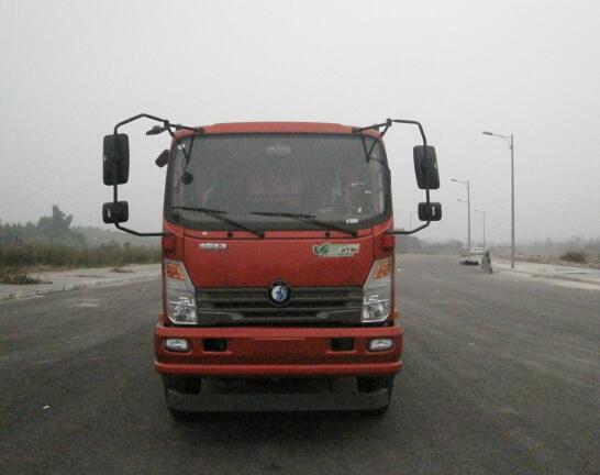 CDW3042A2R5自卸汽车燃油公告图片1