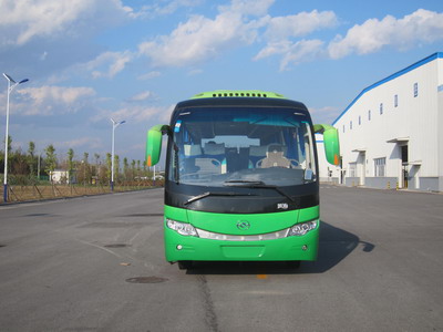DD6907C08客车燃油公告图片1