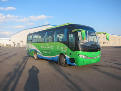 DD6907C08客车燃油公告图片2