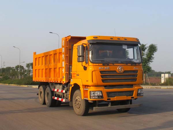 SX5250ZLJDB3842B自卸式垃圾车燃油公告图片2