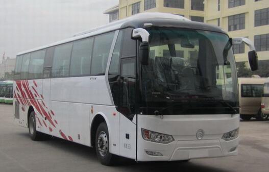XML6122J15Y6客车燃油公告扩展图片1
