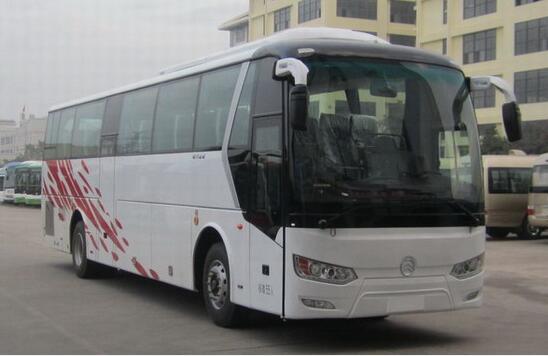 XML6122J15Z6客车燃油公告扩展图片1