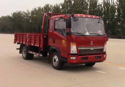 ZZ1047F3315E145载货汽车燃油公告图片2
