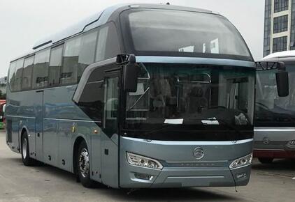 XML6122J35E客车燃油公告扩展图片3