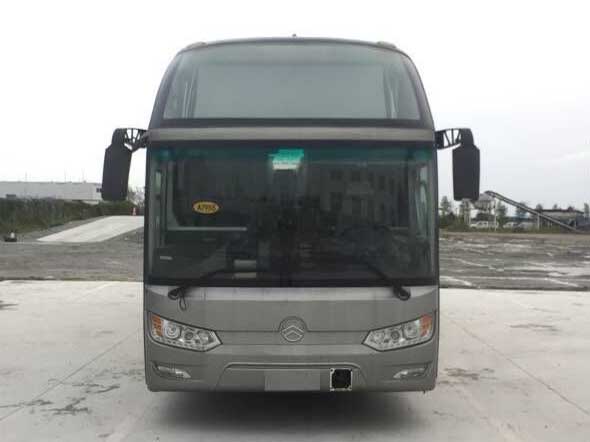 XML6122J35S客车燃油公告图片1