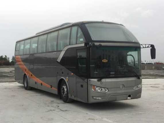 XML6122J35S客车燃油公告图片2