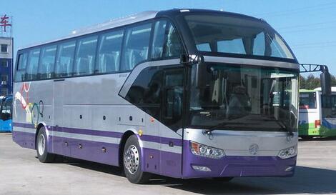 XML6122J35S客车燃油公告扩展图片1