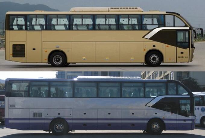 XML6122J35S客车燃油公告扩展图片2