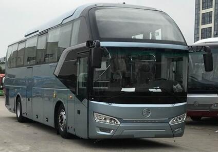 XML6122J35S客车燃油公告扩展图片3