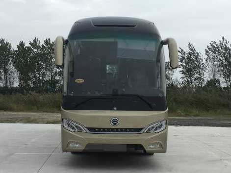 XML6129J15E客车燃油公告图片1