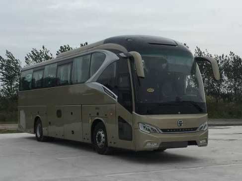 XML6129J15E客车燃油公告图片2