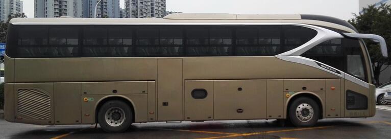 XML6129J15E客车燃油公告扩展图片1