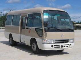 XML6601J28Q客车燃油公告扩展图片1