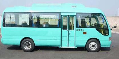 XML6601J28Q客车燃油公告扩展图片2