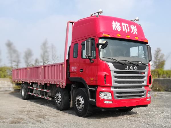 HFC1251P12K4D54S3V载货汽车燃油公告图片2