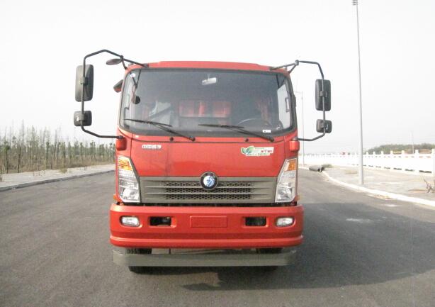 CDW3042A2R5自卸汽车燃油公告图片1