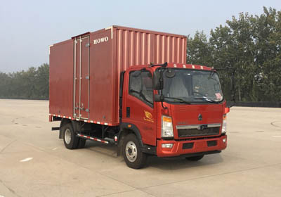 ZZ5047XSHF341CE145售货车燃油公告图片2