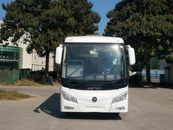BJ6902U6AHB-1客车燃油公告图片1