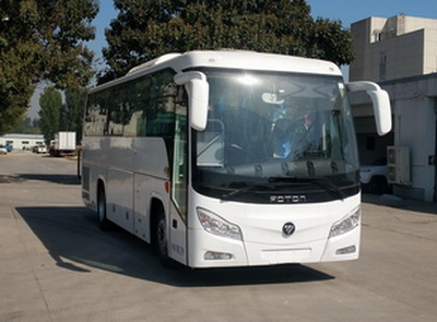 BJ6902U6AHB-1客车燃油公告图片2