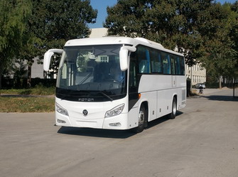 BJ6902U6AHB-1客车燃油公告扩展图片1