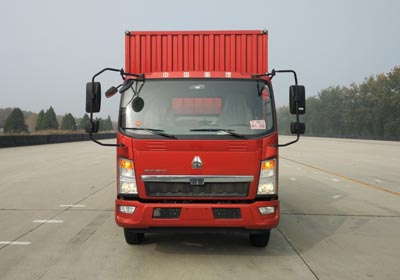 ZZ5107XXYG3315E1厢式运输车燃油公告图片1