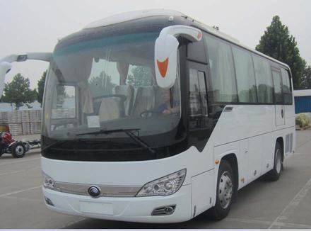 ZK6816H5E客车燃油公告扩展图片3
