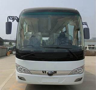 ZK6116H5Z客车燃油公告扩展图片1
