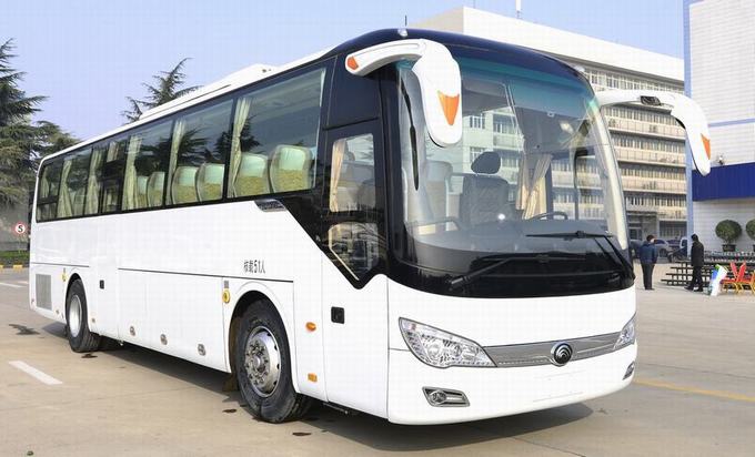 ZK6116H5Z客车燃油公告扩展图片2