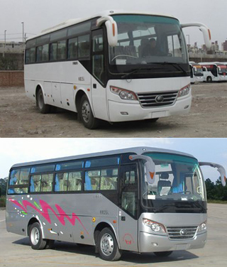 ZK6842D51客车燃油公告扩展图片1