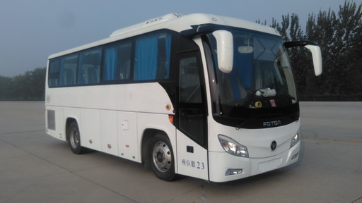 BJ6852U6AHB-5客车燃油公告图片2
