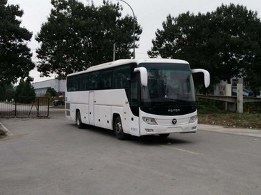 BJ6120U8BHB客车燃油公告图片2