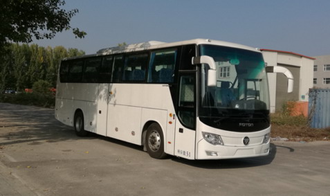 BJ6115U8BJB-2客车燃油公告图片2