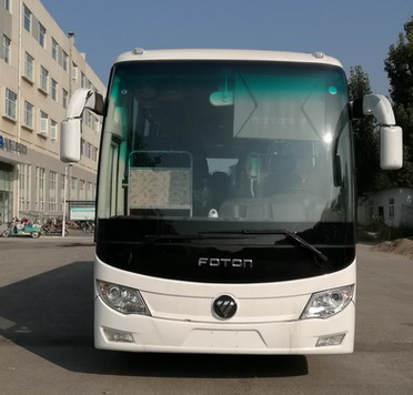 BJ6115U8BJB-3客车燃油公告图片1