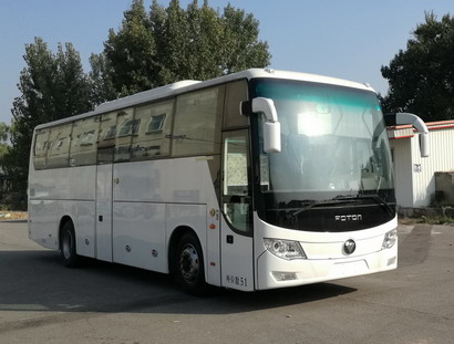 BJ6115U8BJB-3客车燃油公告图片2