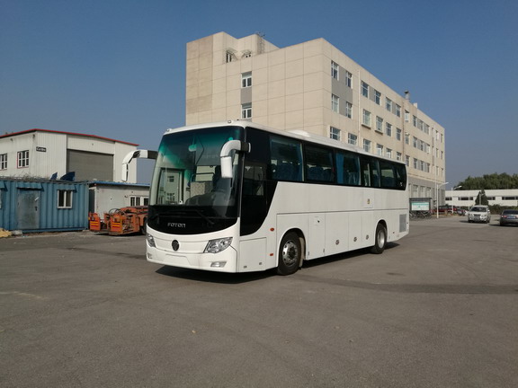 BJ6115U8BJB-3客车燃油公告扩展图片3