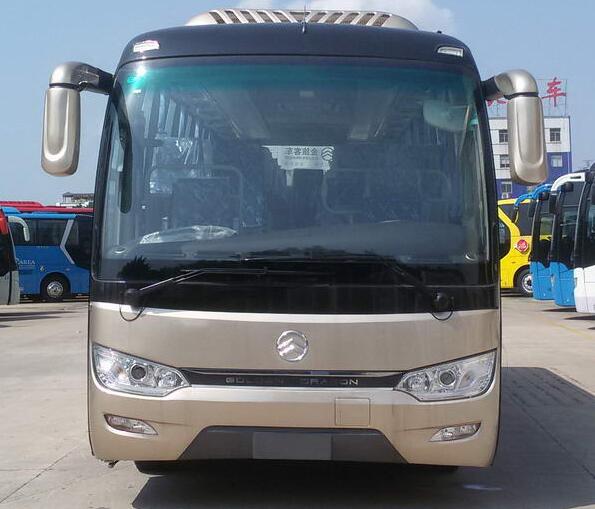 XML6807J15Y客车燃油公告扩展图片3