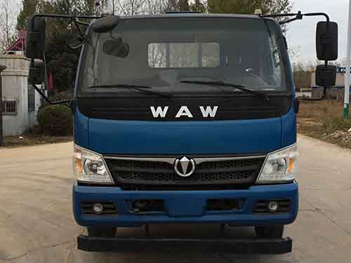 FD1101P63K5-1载货汽车燃油公告图片1