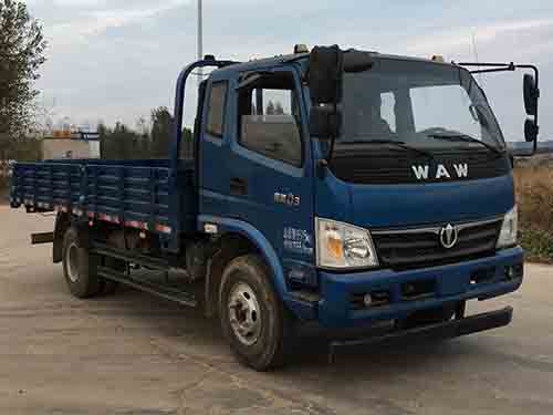 FD1101P63K5-1载货汽车燃油公告图片2