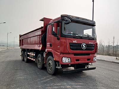 SX33106C3862自卸汽车燃油公告图片2
