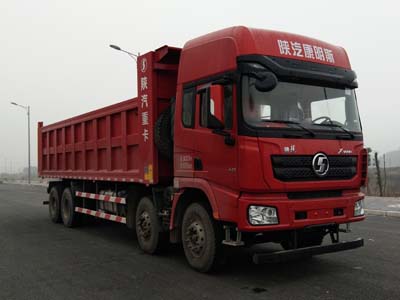 SX33105C486B自卸汽车燃油公告图片2