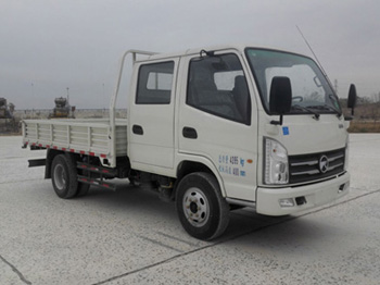 KMC1042A33S5载货汽车燃油公告图片2