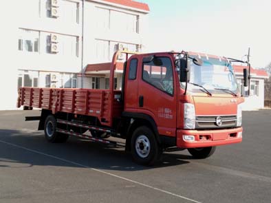 KMC1102A42P5载货汽车燃油公告图片2
